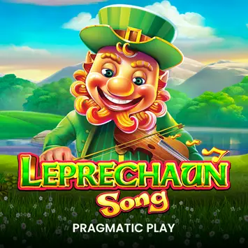 Leprechaun Song